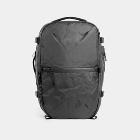 Travel Pack 3 Ultra Luxury Travel Bag