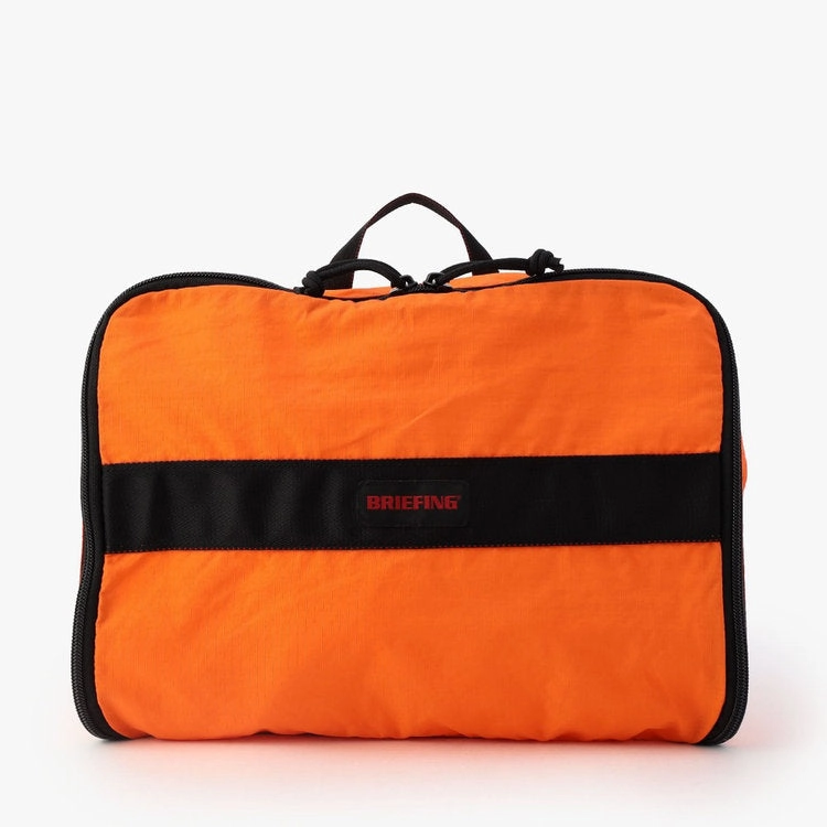Compact Duffel Bag Rolling Luggage Travel Pouch M