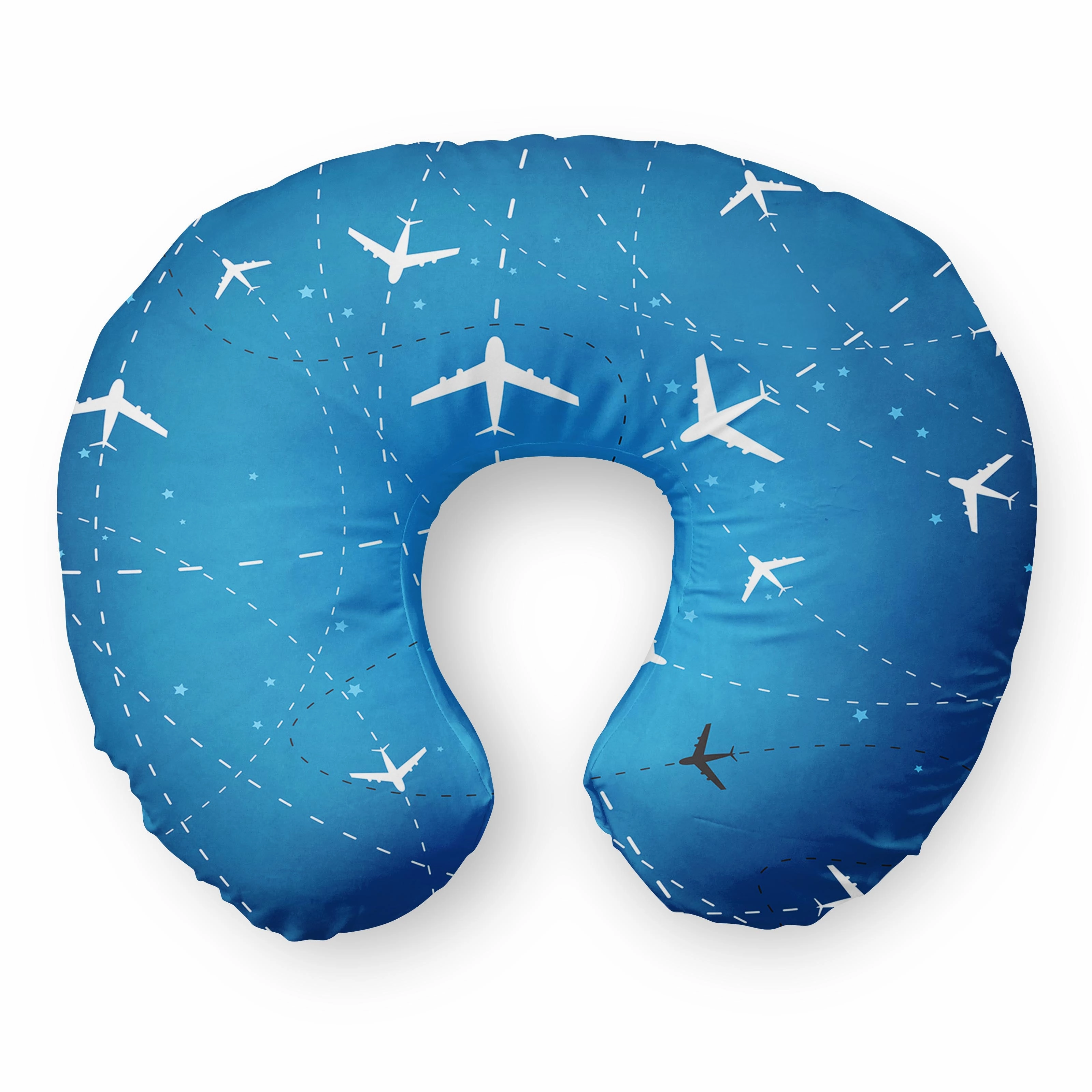 Price Drop Today MustHave Deal Travelling With Aircraft Travel & Boppy Pillows