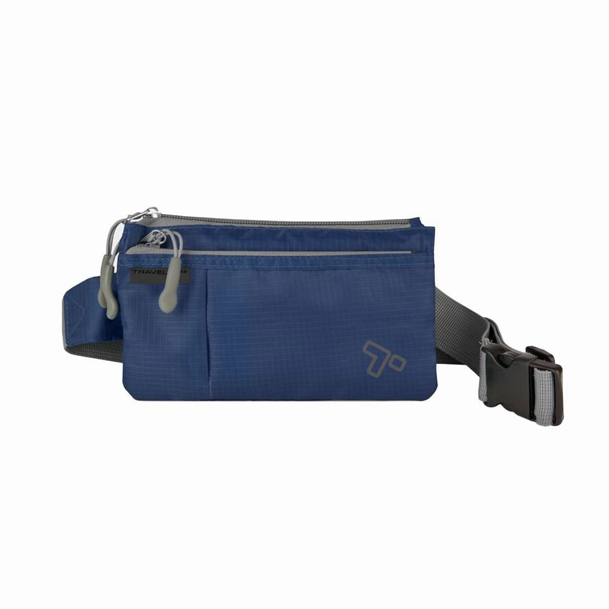 Travelon 6 Pocket Waist Pack Travel Storage Bag Travel Storage Case