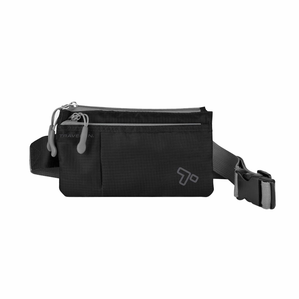 Travel Roll Bag Travel Storage Organizer Travelon 6 Pocket Waist Pack
