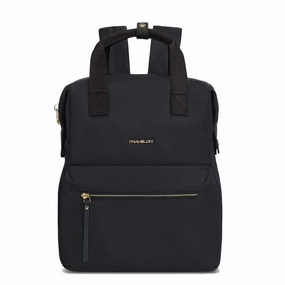 Travelon Addison Anti-Theft Large Backpack Security Card Holder