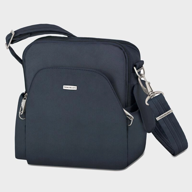 Travelon Anti-Theft Classic Travel Bag Travel Money Belt