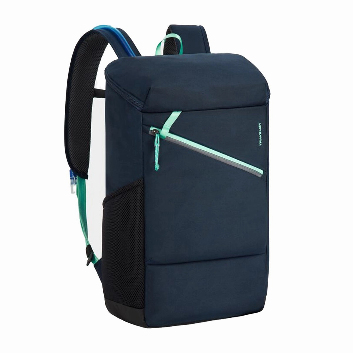 Travelon Anti-Theft Greenlander 21L Backpack Travel Anti-Theft Wallet