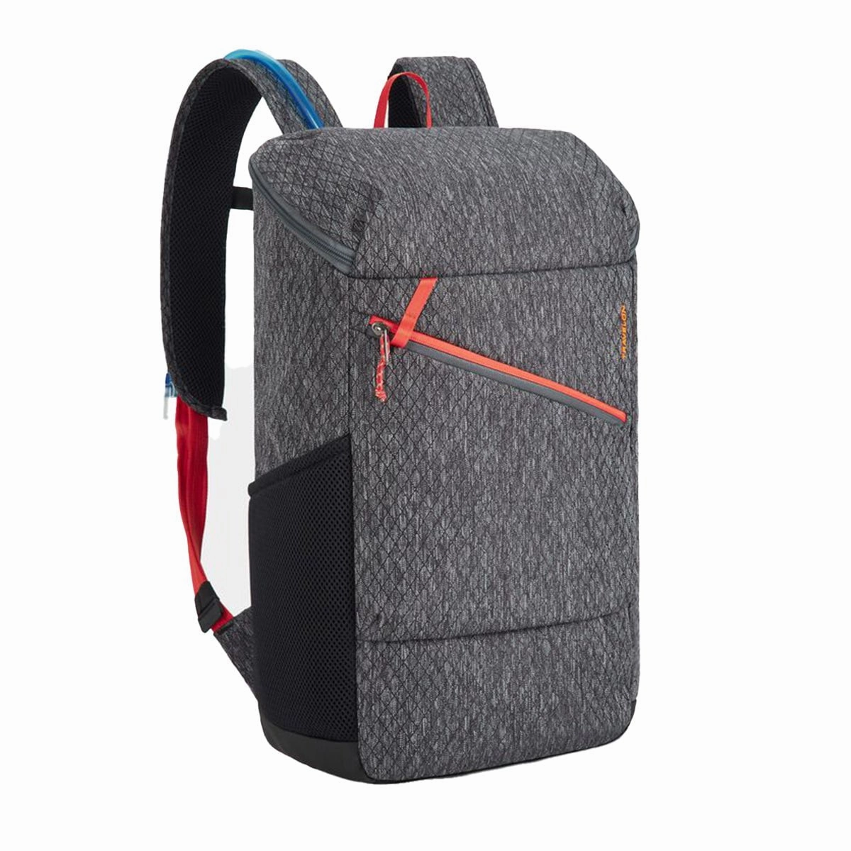 Travelon Anti-Theft Greenlander 21L Backpack RFID Card Holder