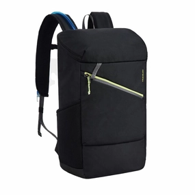 Travel Security Pouch Travelon Anti-Theft Greenlander 21L Backpack