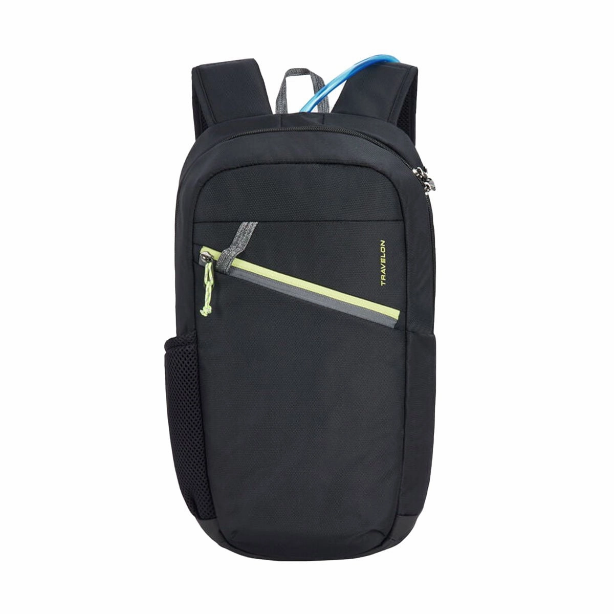 Travelon Anti-Theft Greenlander 9L Backpack Anti-Theft Travel Organizer Anti-Theft Travel Backpack