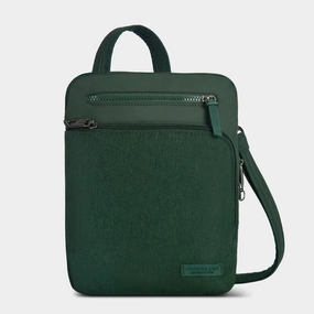 Anti-Theft Card Case Anti-Theft Satchel Travelon Anti-Theft Metro Small Crossbody Bag