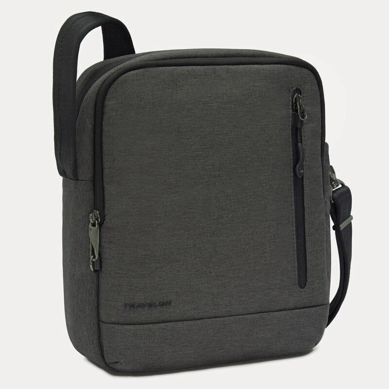 Hidden Wallet Travelon Anti-Theft Urban Tour Bag