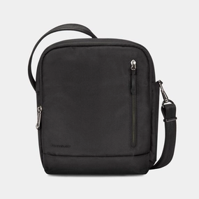 Anti-Theft Handbag Travelon Anti-Theft Urban Tour Bag