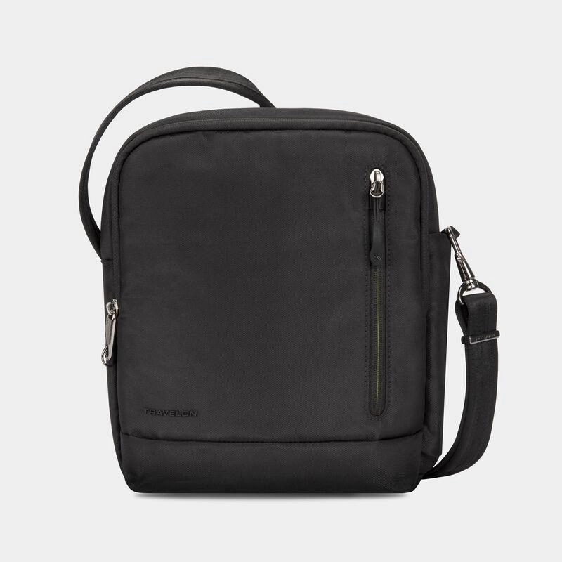 Anti-Theft Handbag Travelon Anti-Theft Urban Tour Bag