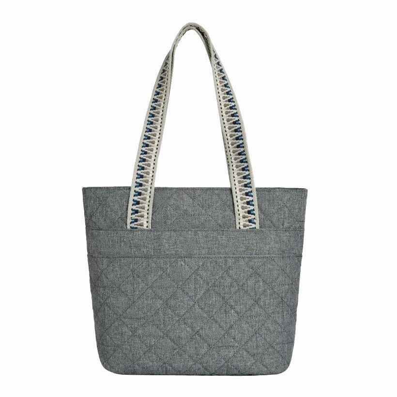 Travel Security Case Travelon Boho Anti-Theft Tote Bag