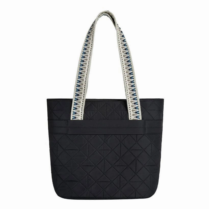Travelon Boho Anti-Theft Tote Bag Anti-Theft Phone Wallet