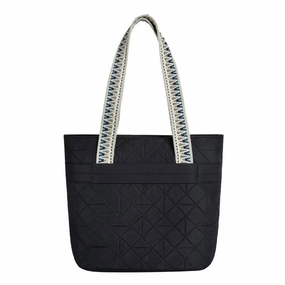 Travelon Boho Anti-Theft Tote Bag Anti-Theft Phone Wallet