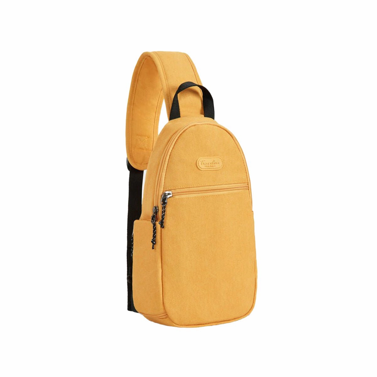 Travelon Coastal Rfid Blocking Sling Hidden Pocket Bag Anti-Theft Handbag