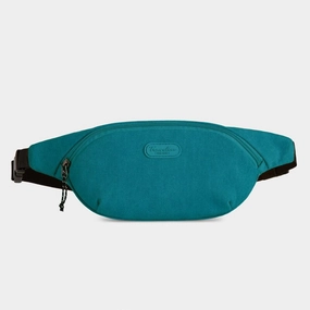 Anti-Theft Chest Bag Travelon Coastal Rfid Blocking Waist Pack