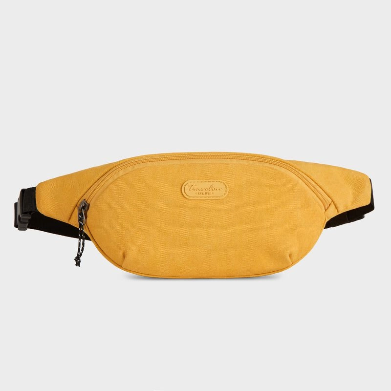 Travelon Coastal Rfid Blocking Waist Pack Travel RFID Organizer