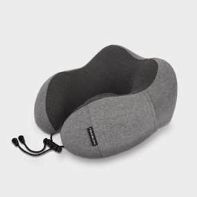 Travelon Contoured Memory Foam Travel Pillow Mega Hot Offer Online Deal Frenzy