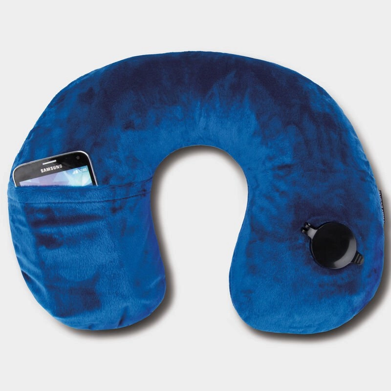 EndofWeek Deals MustHave Deal Travelon Deluxe Inflatable Pillow