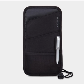 Travelon Id And Boarding Pass Holder Travel Tote Travel Accessories Case