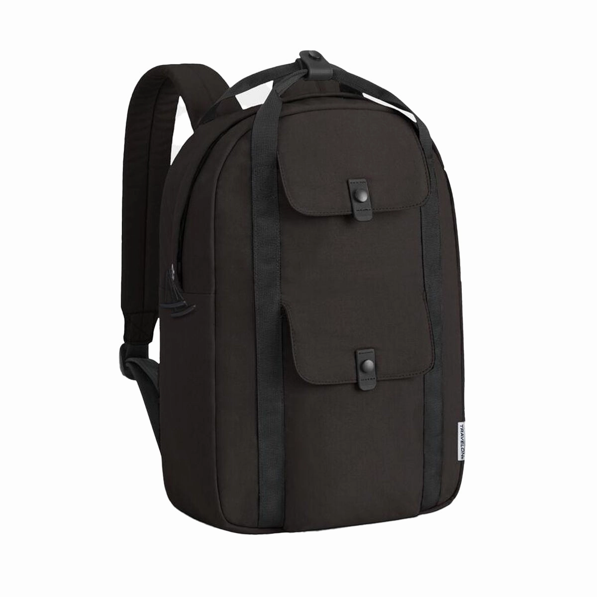 RFID Blocking Money Belt Travel Anti-Theft Wallet Travelon Origin Sustainable Antimicrobial Anti-Theft Daypack