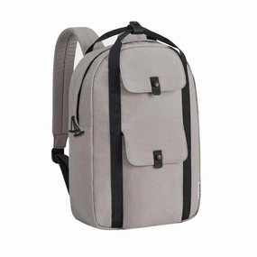 Travel Belt Wallet Travelon Origin Sustainable Antimicrobial Anti-Theft Daypack