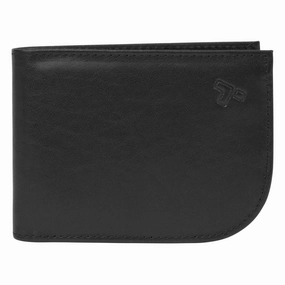 RFID Card Holder Security Card Holder Travelon Rfid Blocking Leather Front Pocket Wallet