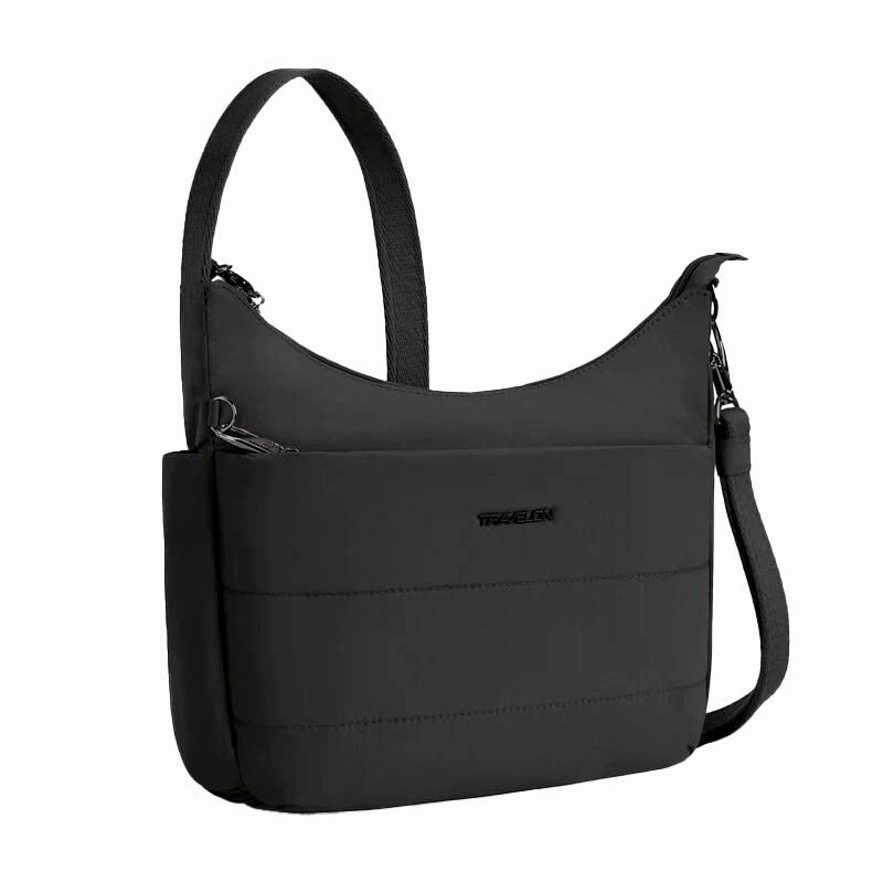 Anti-Theft Purse Travelon Roam Anti-Theft Medium Crossbody