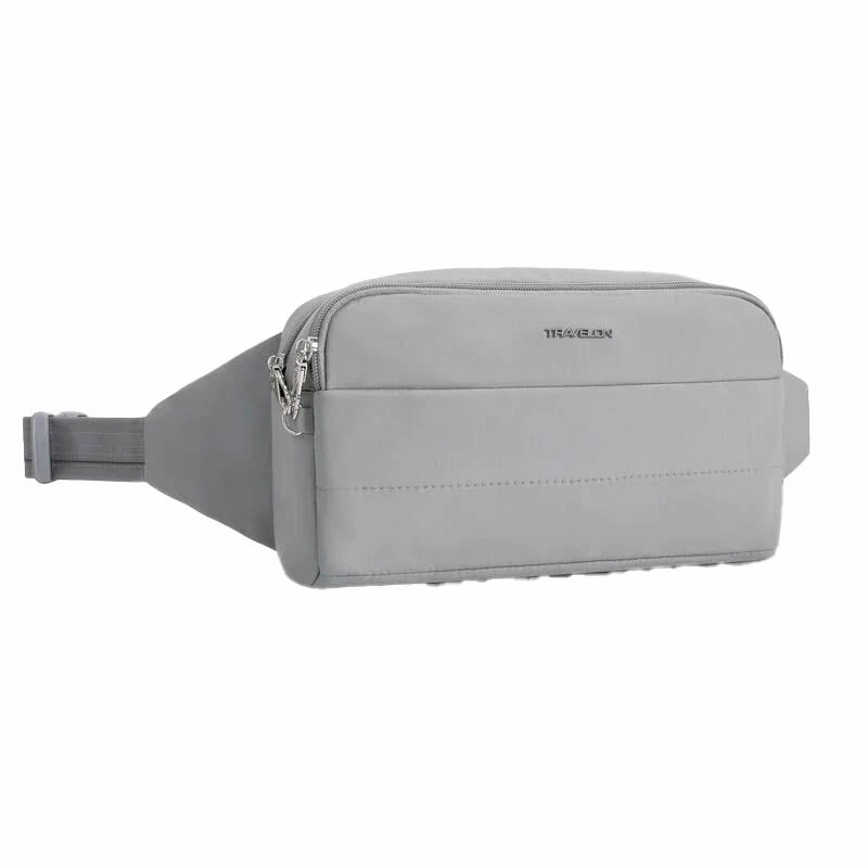 Security Card Holder Travel Anti-Theft Organizer Travelon Roam Anti-Theft Xl Belt Bag