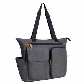 Travelon Transit Tote Anti-Theft Wallet Travel Card Protector