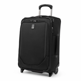 Luggage Set Pouch Travel Wallet Travelpro Crew Classic Carry-On Expandable Rollaboard (2-Wheeled)