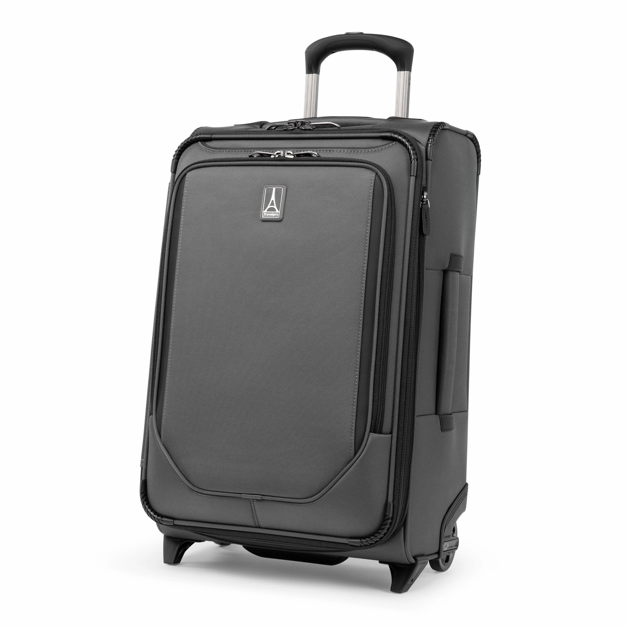 Travelpro Crew Classic Carry-On Expandable Rollaboard (2-Wheeled) Luggage Cover