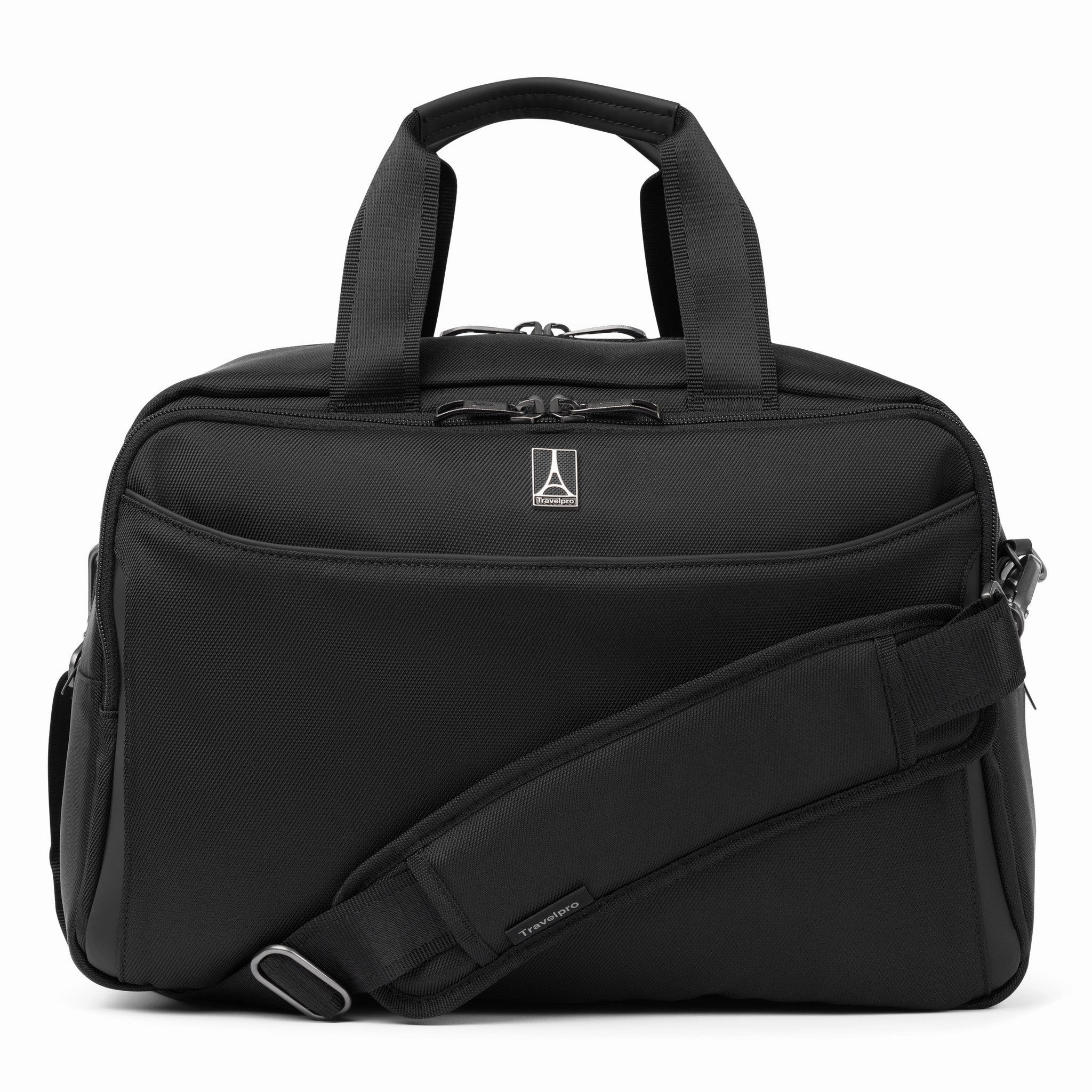 Smart Luggage Bag Travelpro Crew Classic Underseat Tote