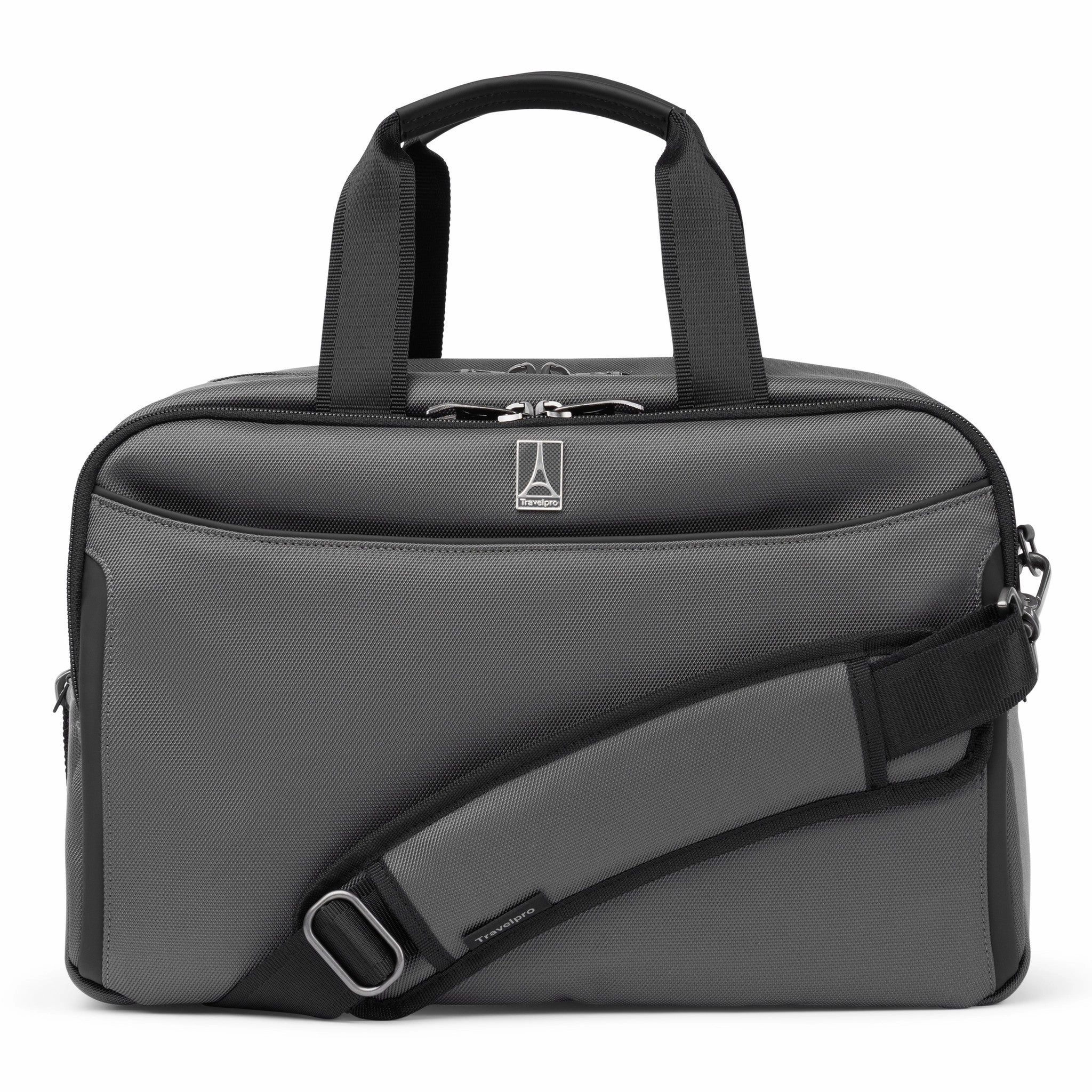 Rolling Duffel Travel Organizer Case Travelpro Crew Classic Underseat Tote