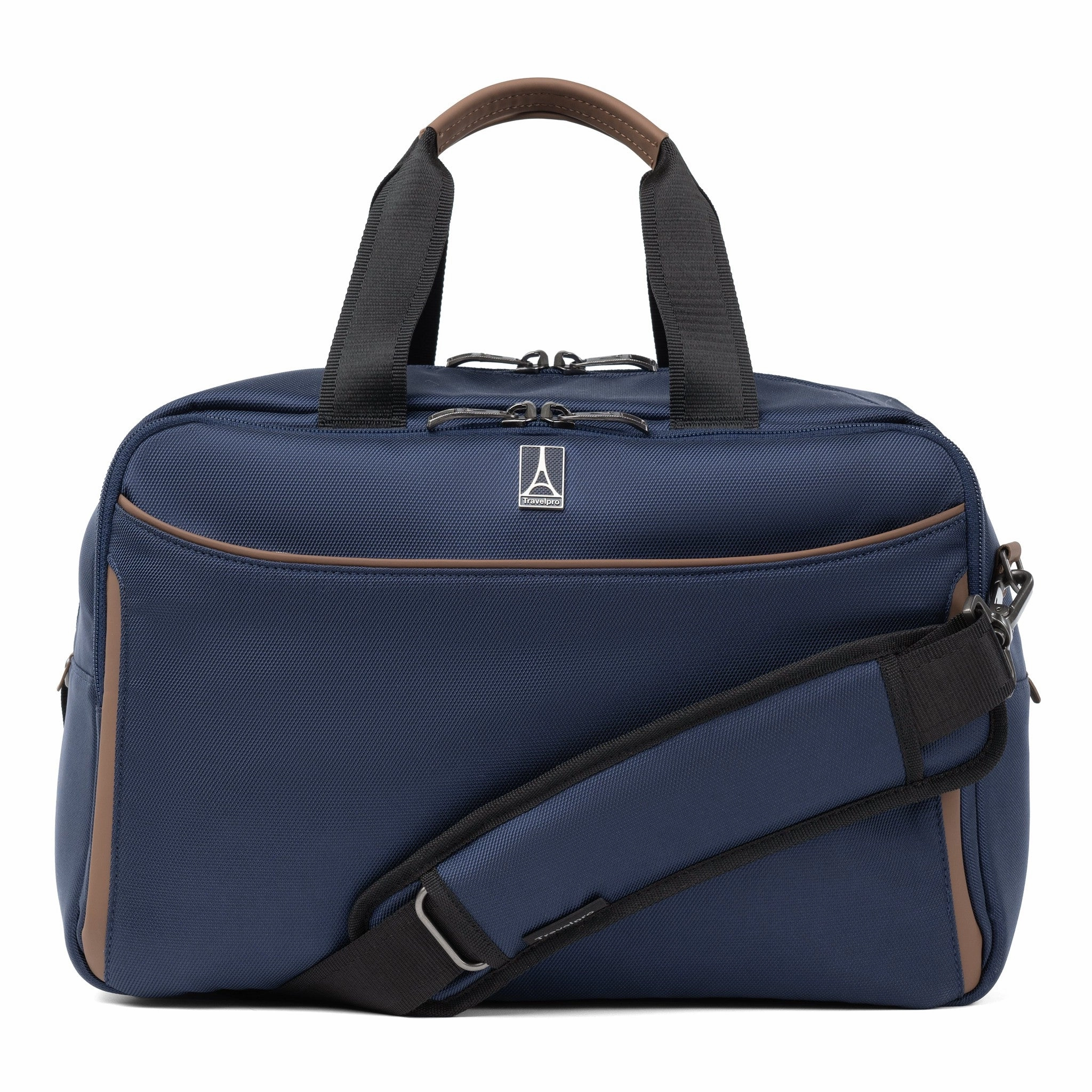 Travelpro Crew Classic Underseat Tote Deluxe Travel Bag