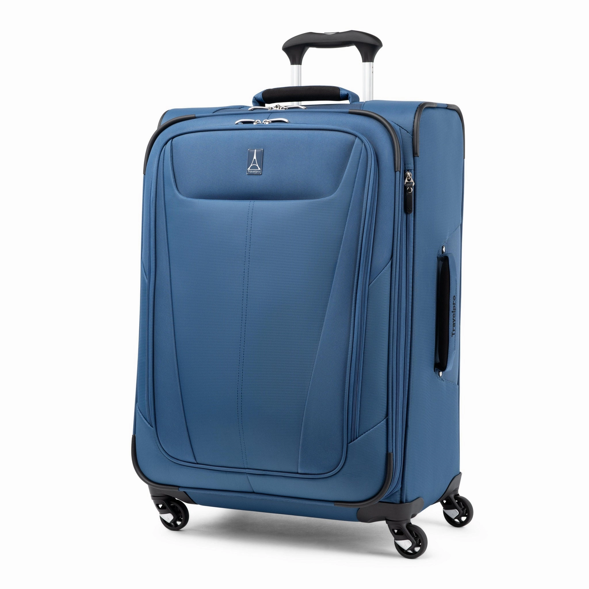 Travelpro Maxlite 5 Lightweight 25" Expandable Spinner Luggage Tags