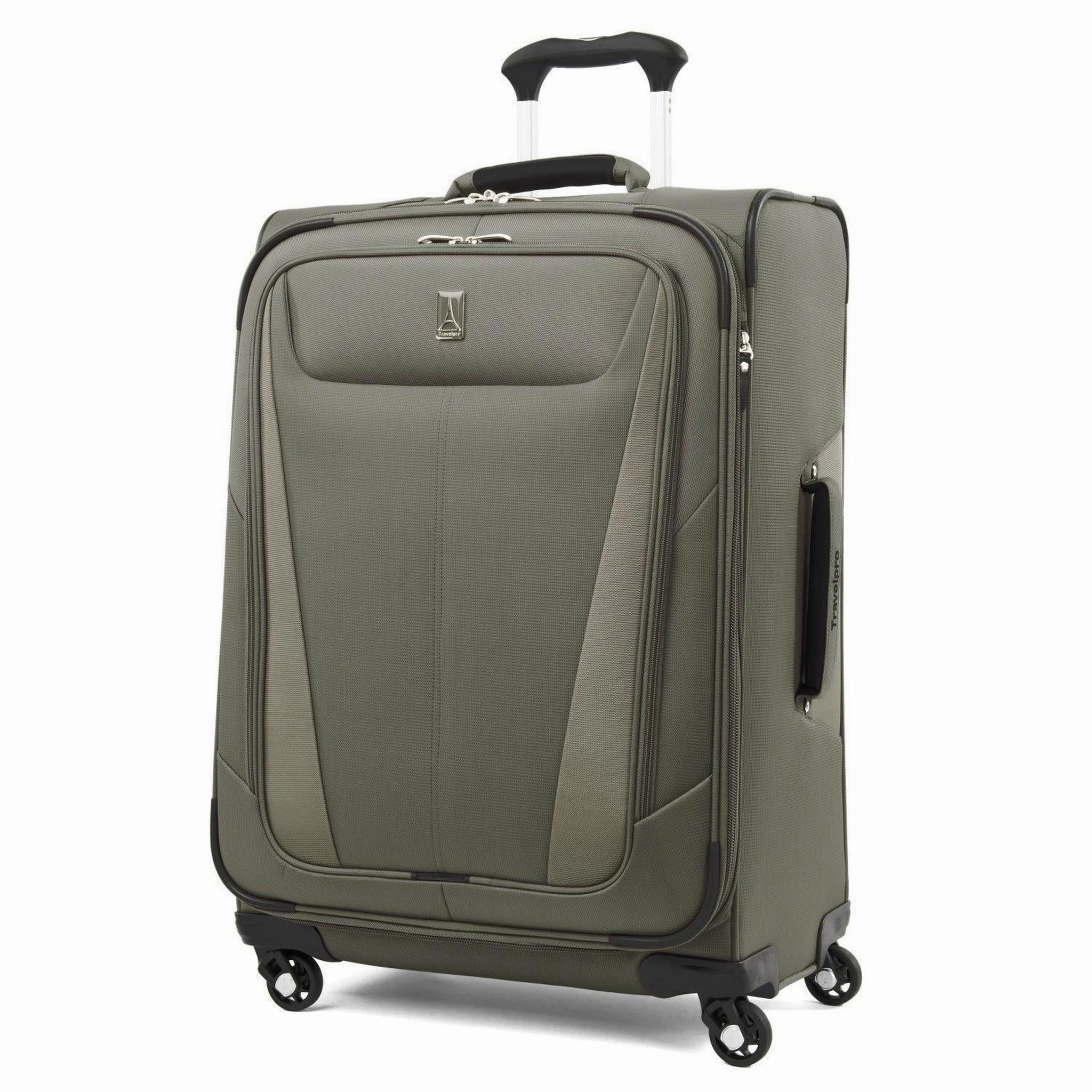 Travelpro Maxlite 5 Lightweight 25" Expandable Spinner Travel Case
