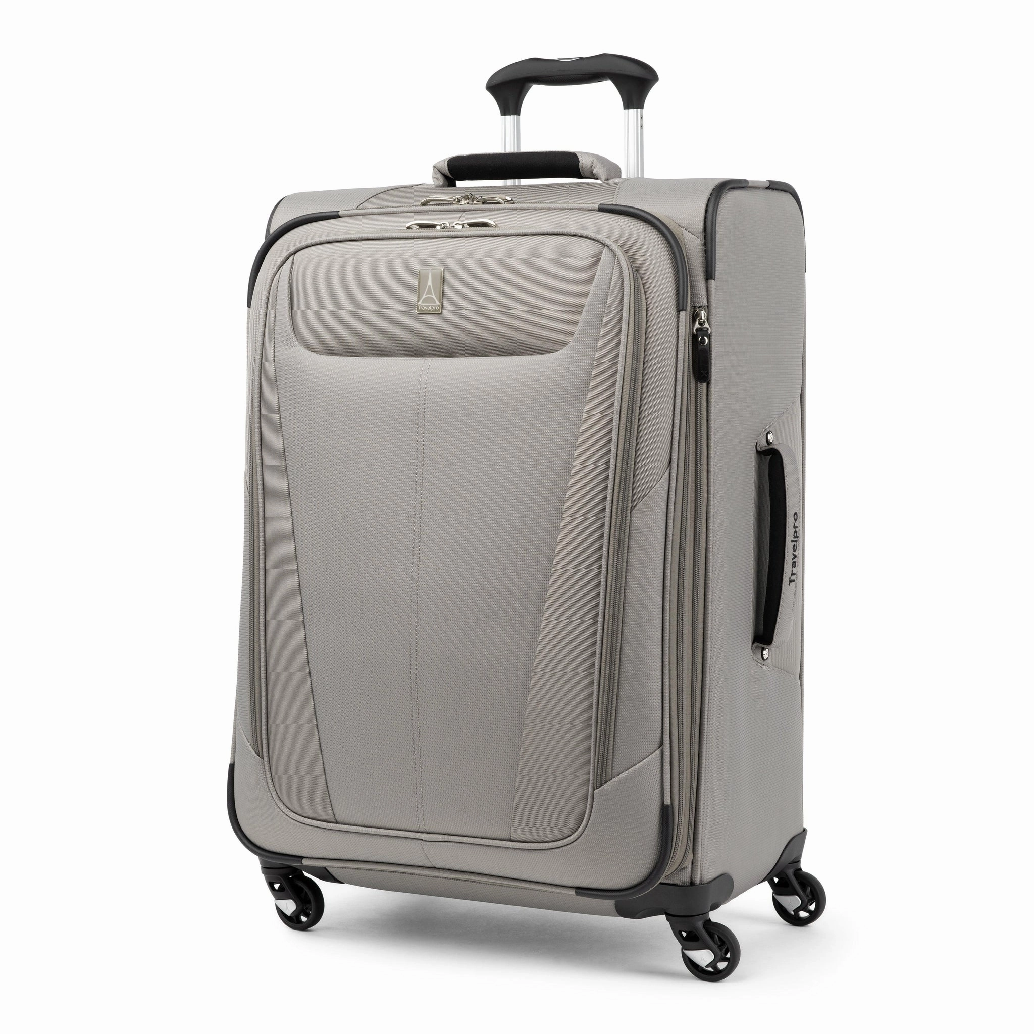 Multi-Purpose Luggage Duffel Bag Travelpro Maxlite 5 Lightweight 25" Expandable Spinner