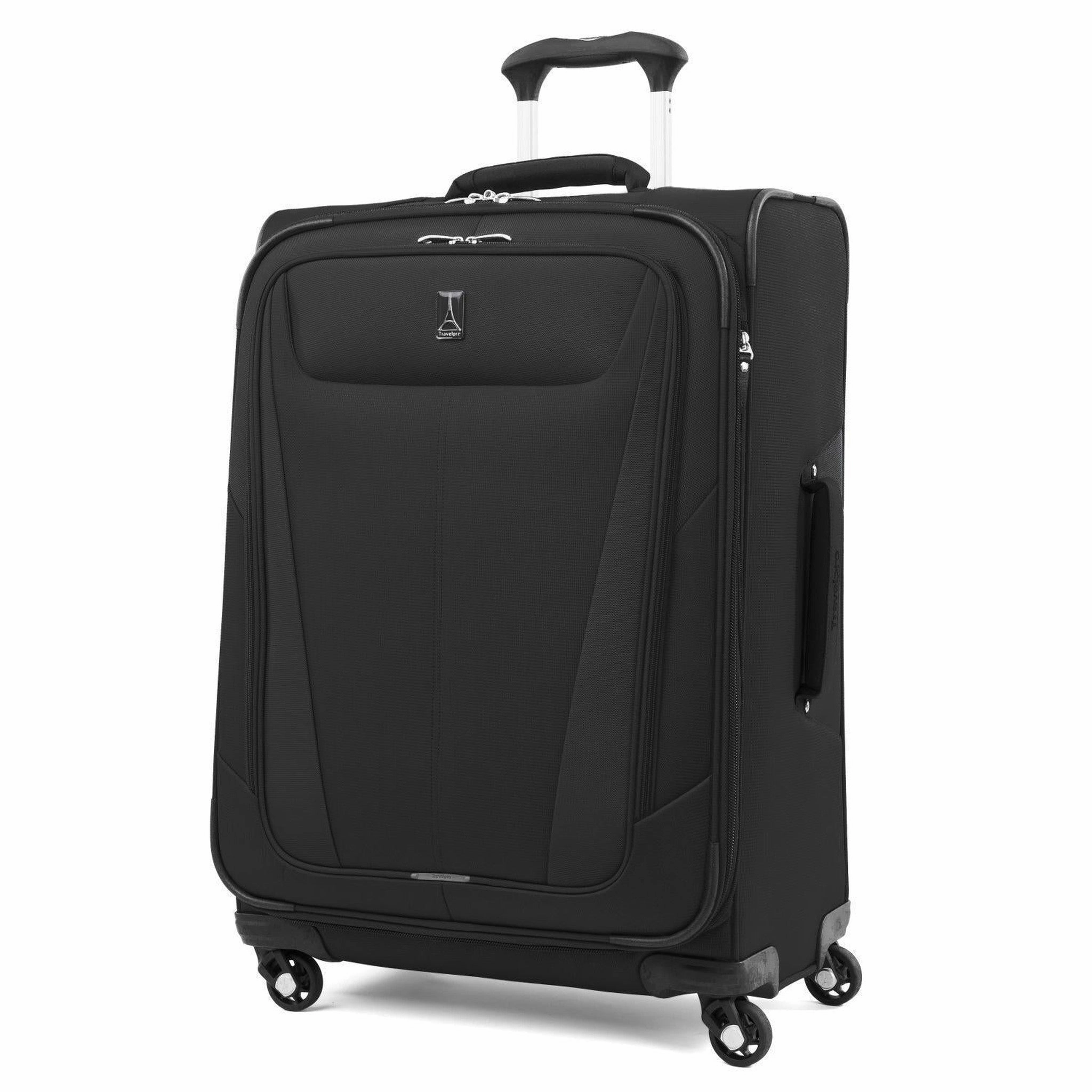 Expandable Pouch Travelpro Maxlite 5 Lightweight 25" Expandable Spinner