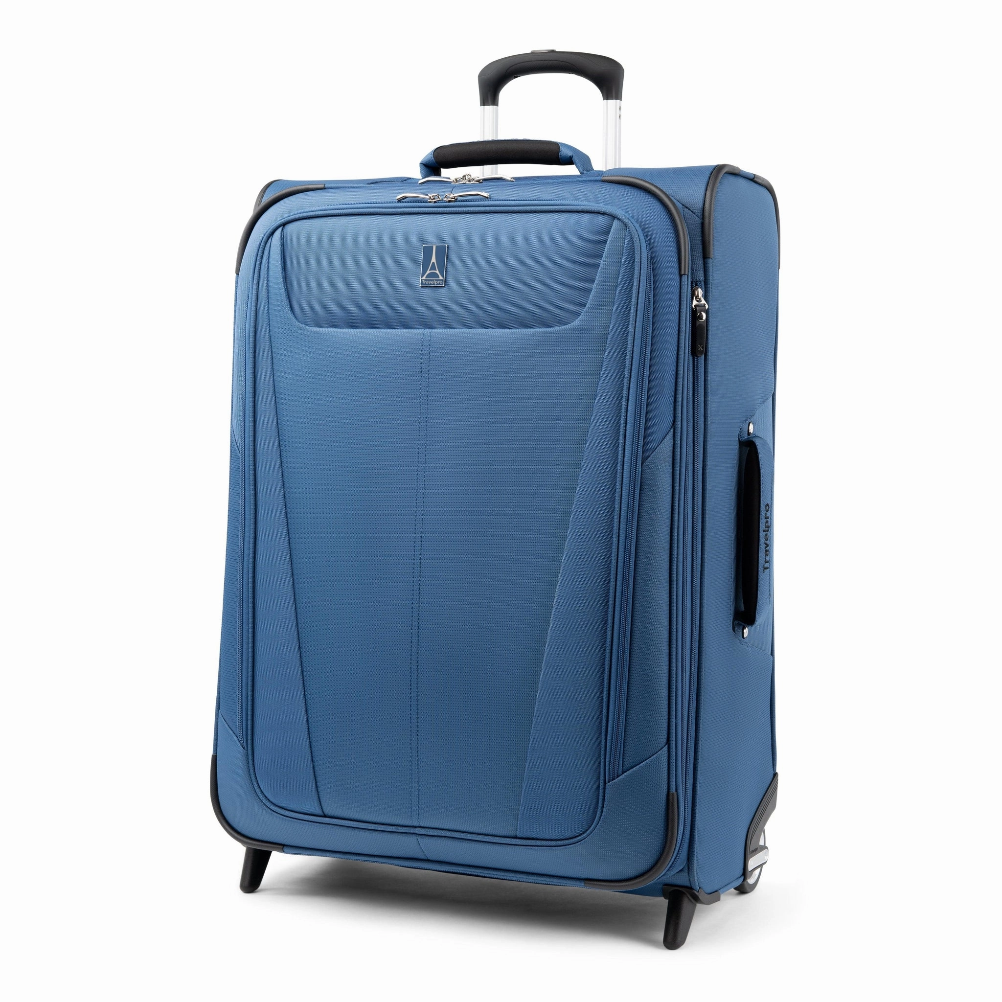 Travelpro Maxlite 5 Lightweight 26" Expandable Rollaboard (2-Wheeled) Expandable Pouch Carry-On Set