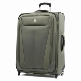 Luggage Security Carrying Tote Travelpro Maxlite 5 Lightweight 26" Expandable Rollaboard (2-Wheeled)