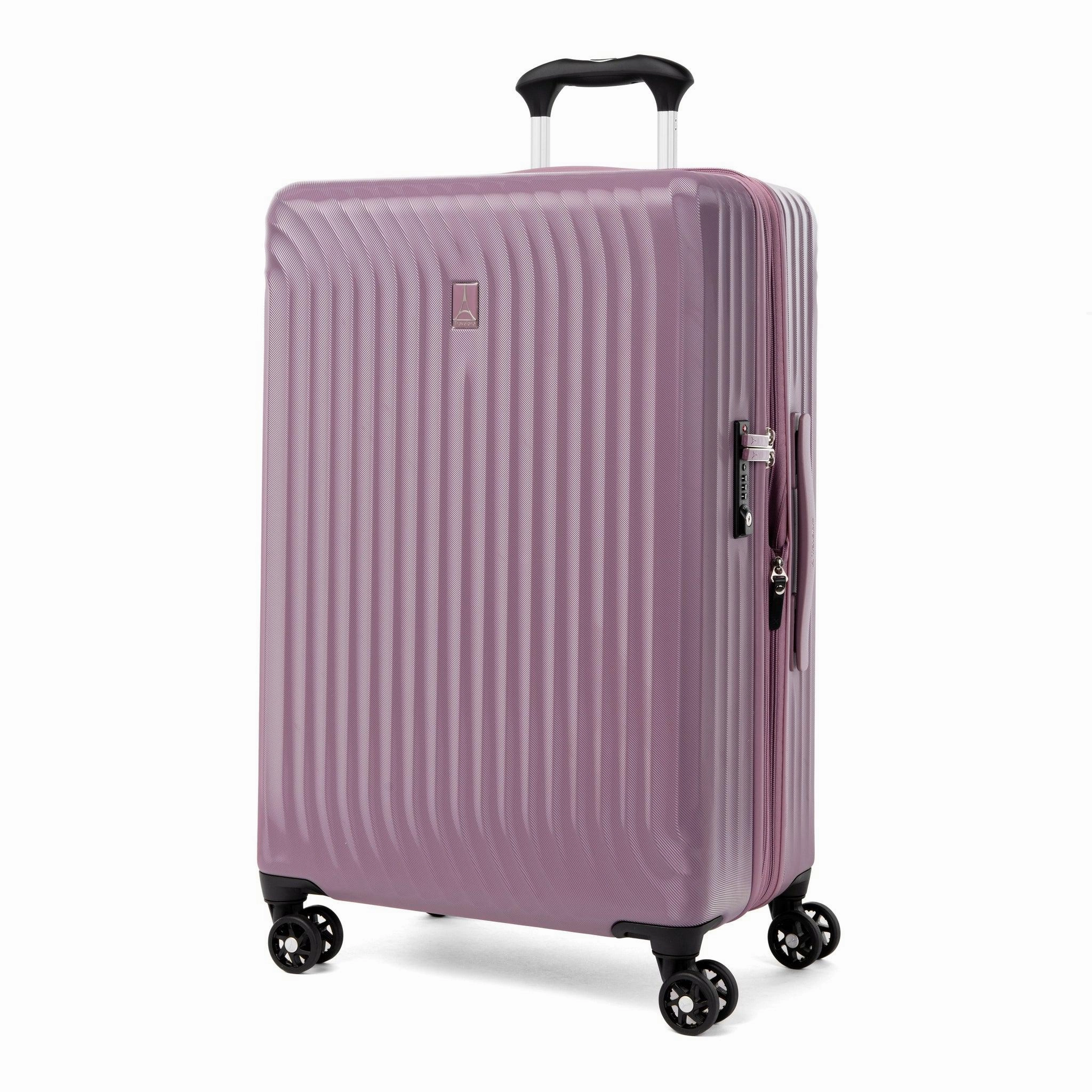 Travel Belt Bag Travelpro Maxlite Air Medium Check-In Expandable Hardside Spinner