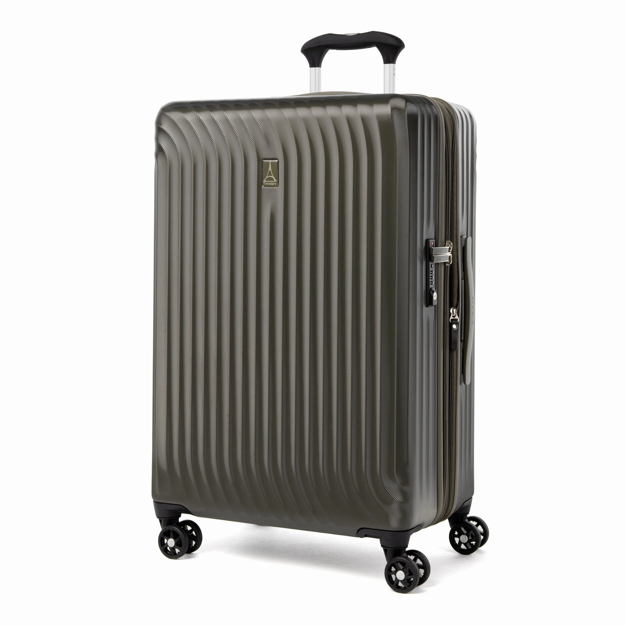 Packing System Travelpro Maxlite Air Medium Check-In Expandable Hardside Spinner