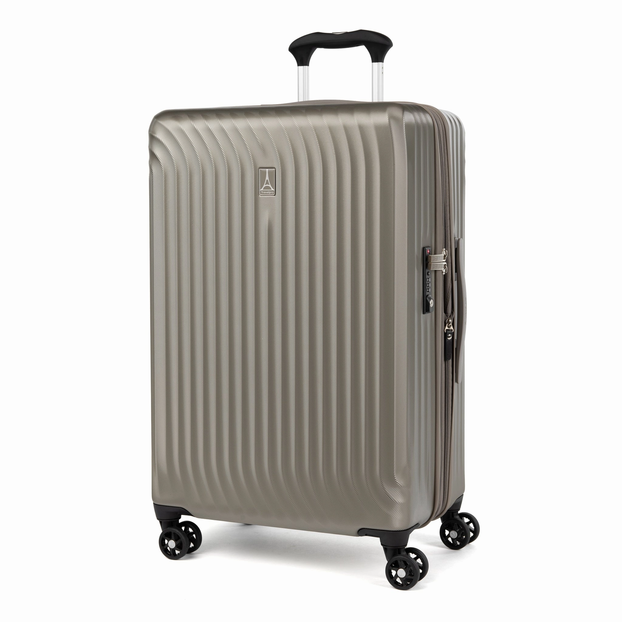Soft Luggage Travelpro Maxlite Air Medium Check-In Expandable Hardside Spinner