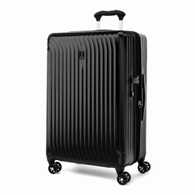 Travel Pack Rolling Duffel Travelpro Maxlite Air Medium Check-In Expandable Hardside Spinner
