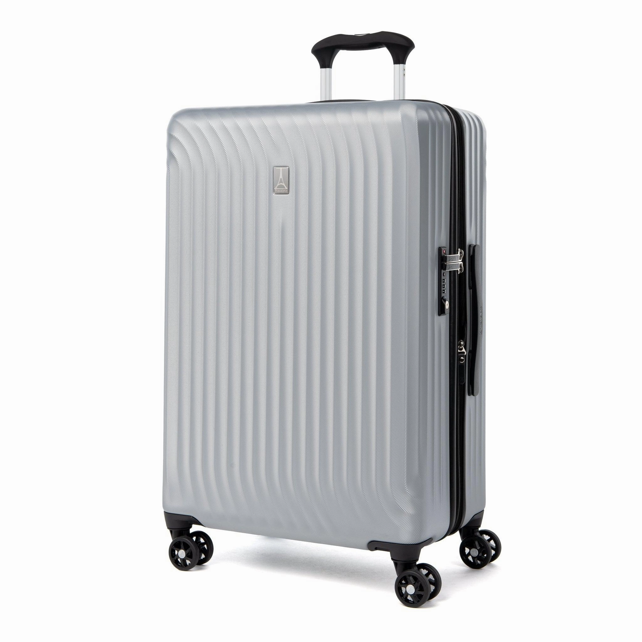 Travelpro Maxlite Air Medium Check-In Expandable Hardside Spinner Luggage Storage