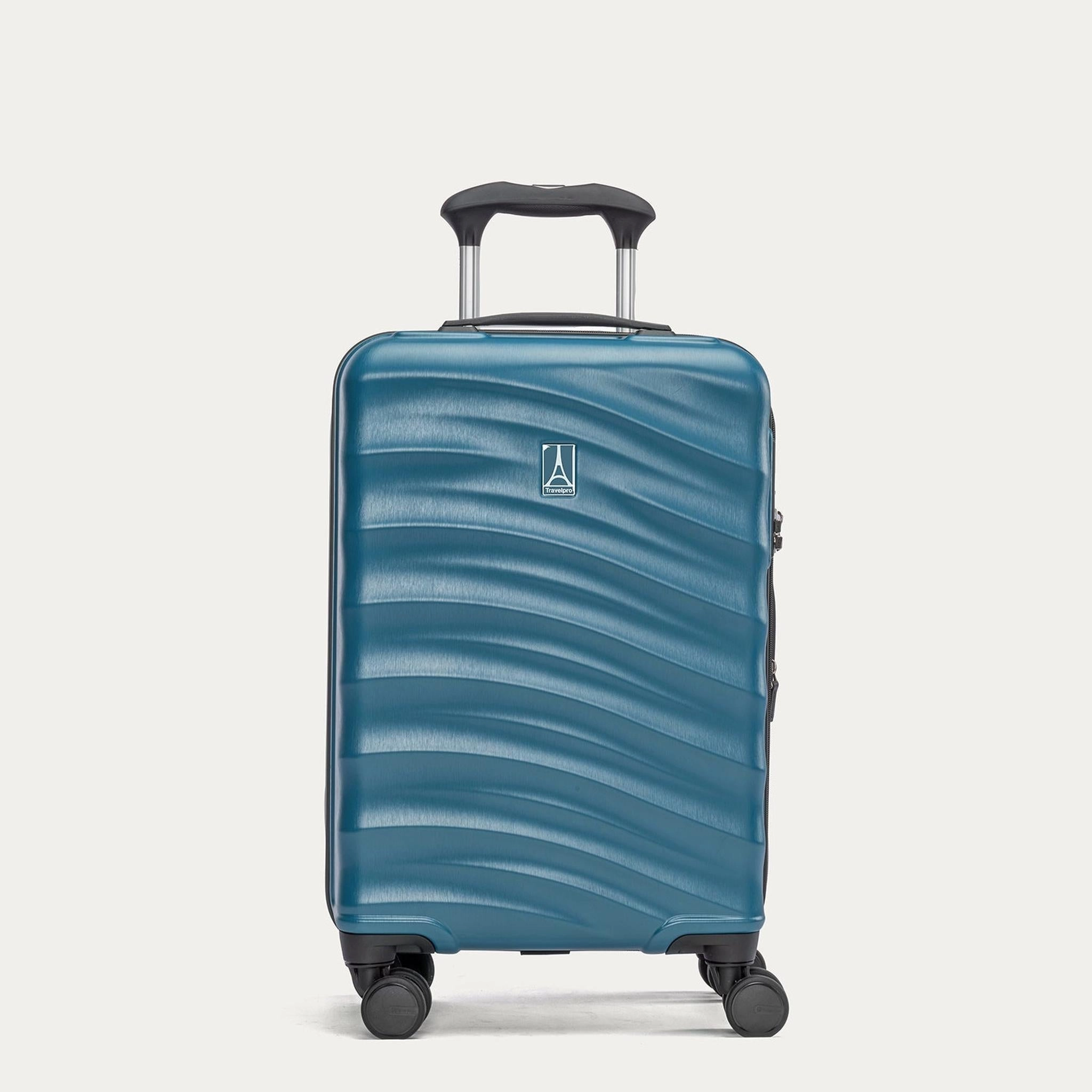 Travelpro Maxlite Air V2 Compact Carry-On Expandable Spinner Suitcase Expandable Pouch