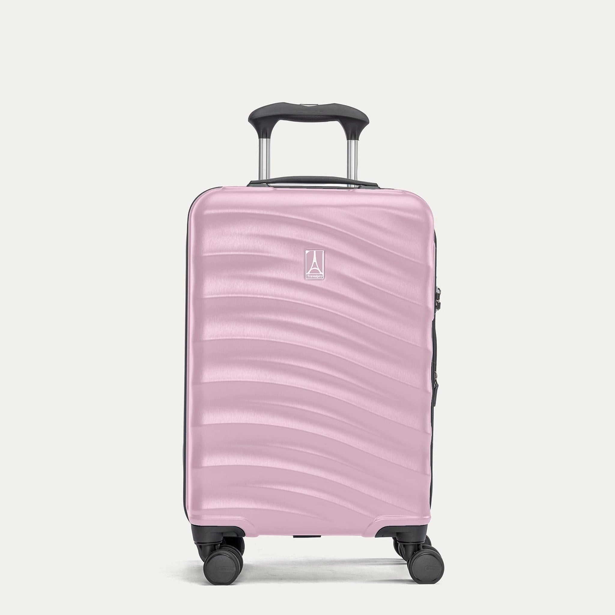 Travelpro Maxlite Air V2 Compact Carry-On Expandable Spinner Waterproof Luggage