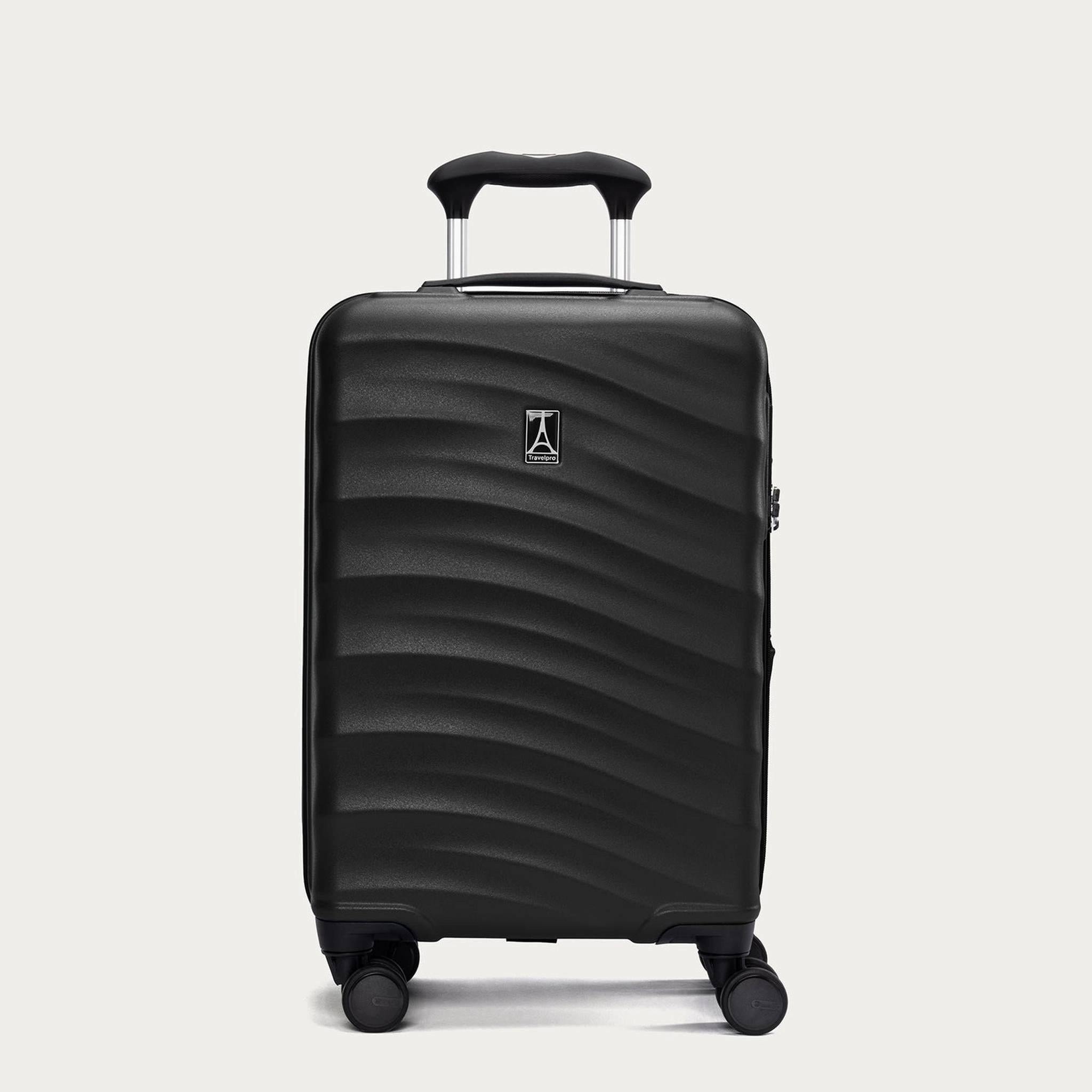 Travelpro Maxlite Air V2 Compact Carry-On Expandable Spinner Travel Case Bag