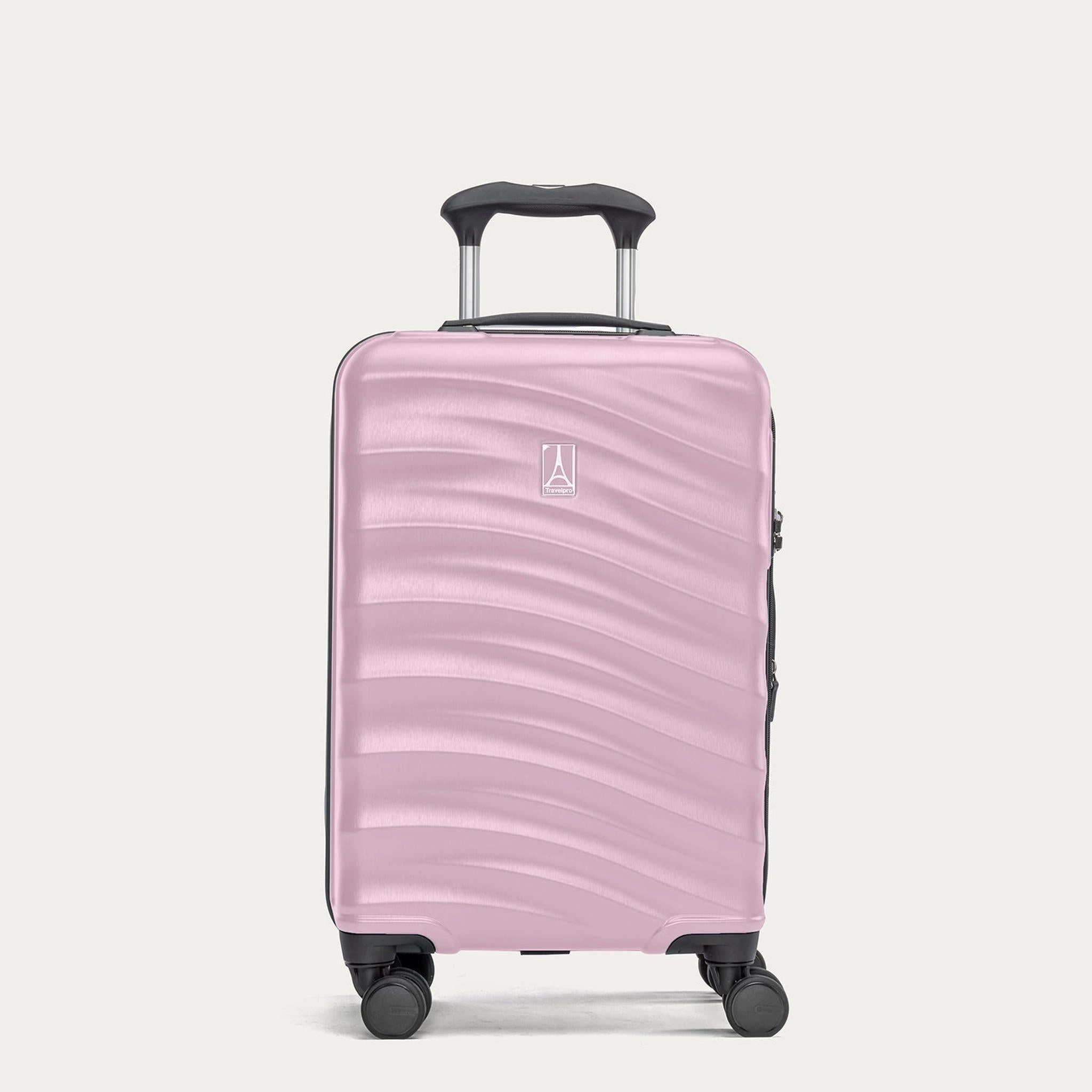 Packing Organizer Rolling Bag Travelpro Maxlite Air V2 Compact Carry-On Expandable Spinner